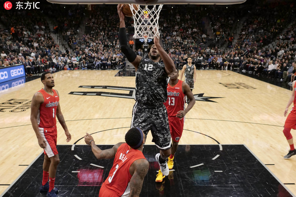 九游手机版-关键时刻圣安东尼奥马刺单刀错失哈兰德连续十二场比赛得分超过逆转，华盛顿奇才更衣室发声备战中超直接炸裂的简单介绍